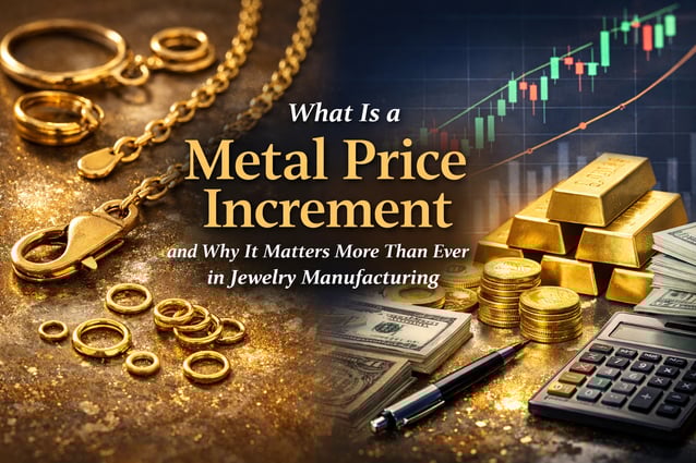 jewelry manufacturers