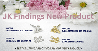 wholesale jewelry supplies usa