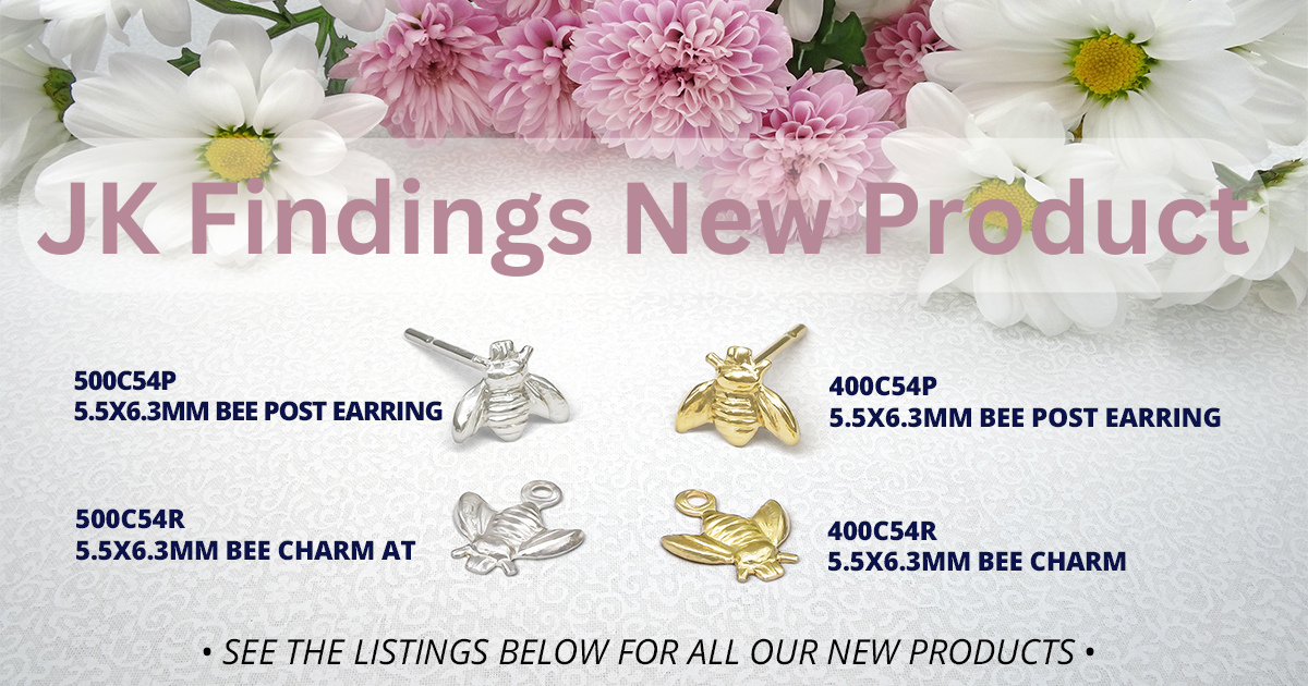 wholesale jewelry supplies usa