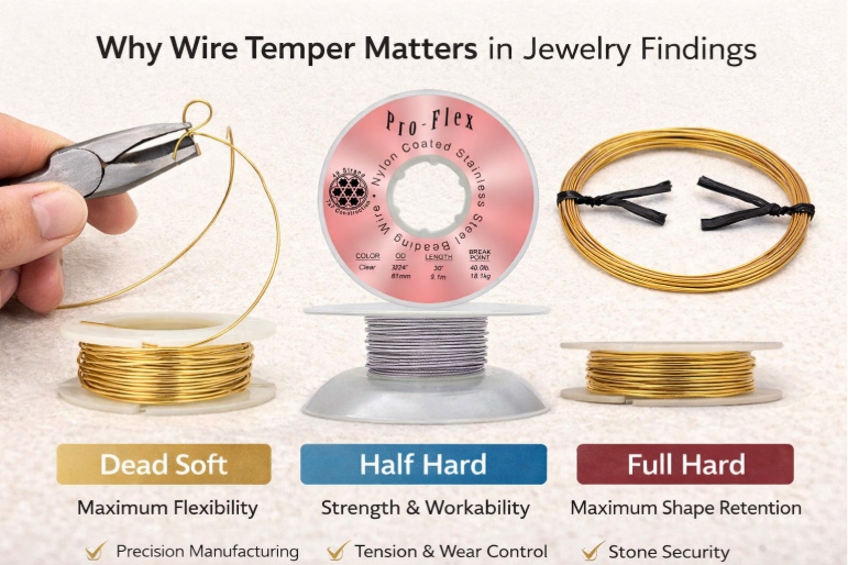 USA jewelry manufacturer