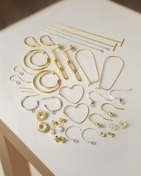 jewelry findings