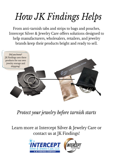 jewelry manufacturers