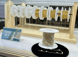 jewelry manufacturers