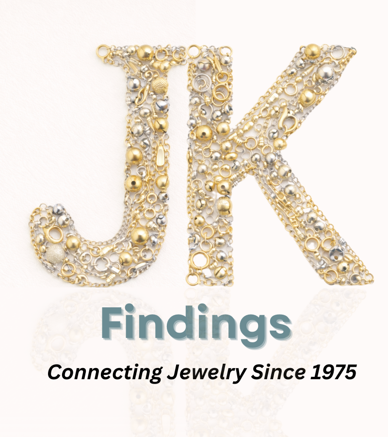jewelry findings manufacturer