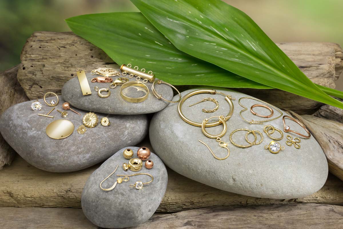 jewelry findings wholesale