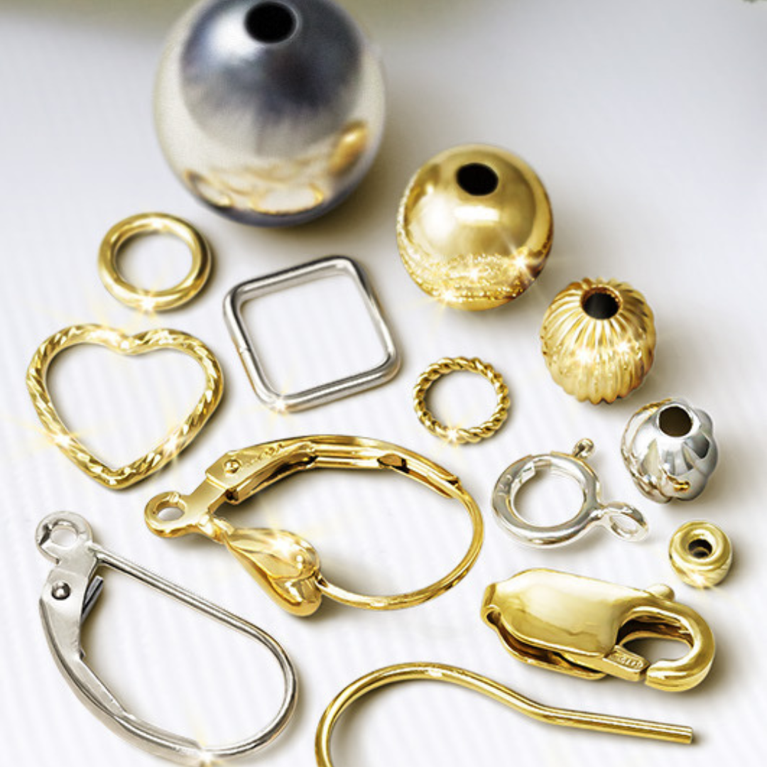 jewelry findings wholesale