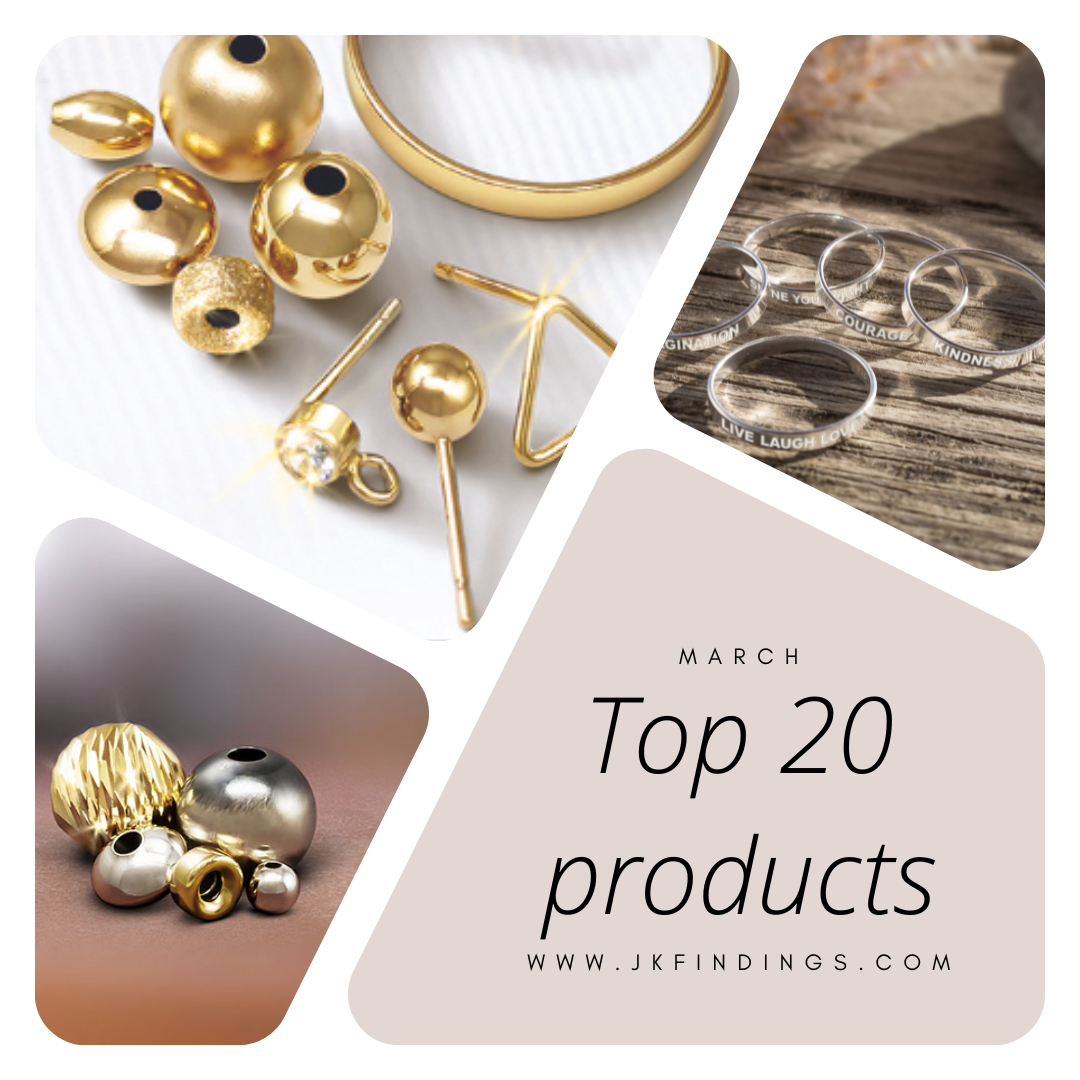 Top selling jewelry
