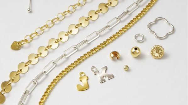 wholesale jewelry findings suppliers