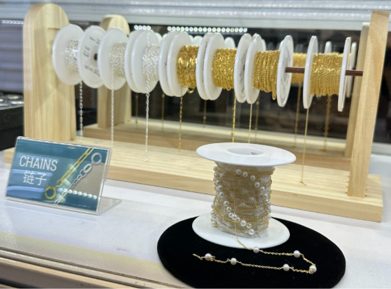 jewelry manufacturers